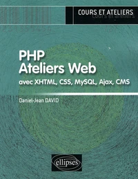 PHP Ateliers Web