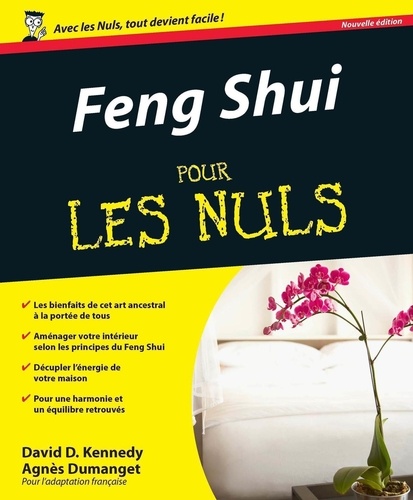Le Feng-Shui pour les nuls