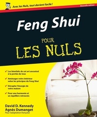 Livres gratuits cd téléchargement en ligne Le Feng-Shui pour les nuls 9782754042567  in French par David-Daniel Kennedy