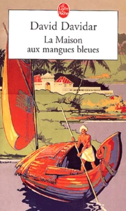 La Maison aux mangues bleues