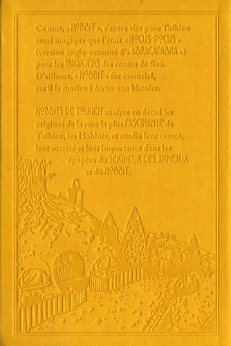 Hobbits de Tolkien