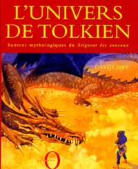 L'univers de Tolkien