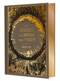 Les légendes de l'Anneau selon Tolkien