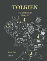 Tolkien L'Encyclopédie illustrée