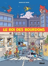 Téléchargez les best-sellers Le Roi des Bourdons en francais RTF