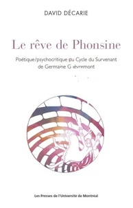Le rêve de Phonsine