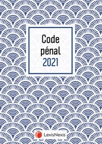 David Dechenaud - Code pénal - Avec jaquette.