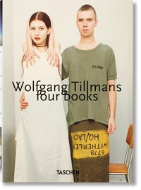 Wolfgang Tillmans