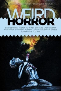 Weird Horror #11
