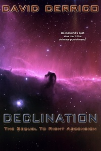  David Derrico - Declination - Edge of Apocalypse, #2.