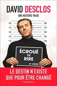 Téléchargement complet de Google livres David Desclos, une histoire vraie (French Edition)