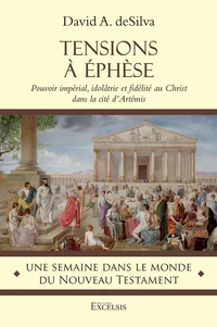 Tensions à Éphèse