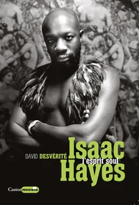 Isaac Hayes