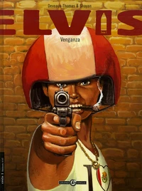 Venganza