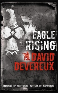 David Devereux - Eagle Rising.