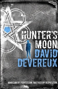 David Devereux - Hunter's Moon.