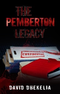  David Dhekelia - The Pemberton Legacy - 1, #2.