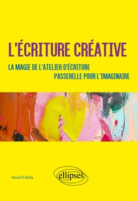 L'écriture créative