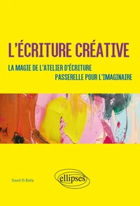 L'écriture créative