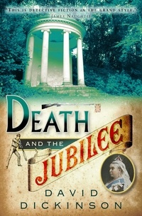 David Dickinson - Death and the Jubilee.