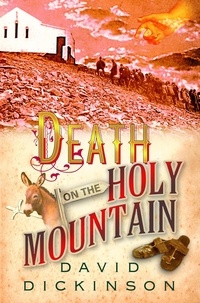 David Dickinson - Death on the Holy Mountain.