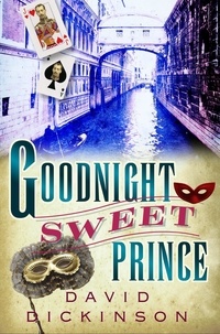 David Dickinson - Goodnight Sweet Prince.