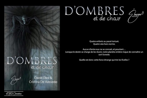 D'ombres et de chair Tome 1