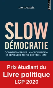 Slow Démocratie