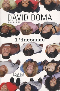 David Doma - L'Inconnue.