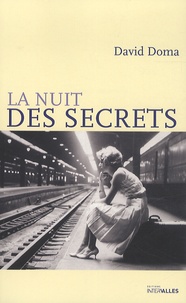 David Doma - La nuit des secrets.