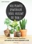Vos plantes d'intérieur vous veulent du bien !. Purifiantes - apaisantes - dépolluantes... 50 plantes qui vous changent la vie