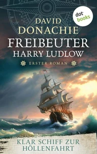 Klar Schiff zur Höllenfahrt