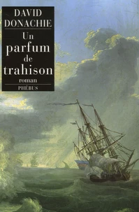 Un parfum de trahison