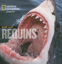 David Doubilet et Jennifer Hayes - Face aux Requins.
