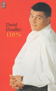 David Douillet - 110%.
