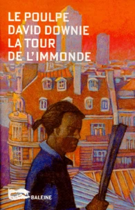 La tour de l'immonde