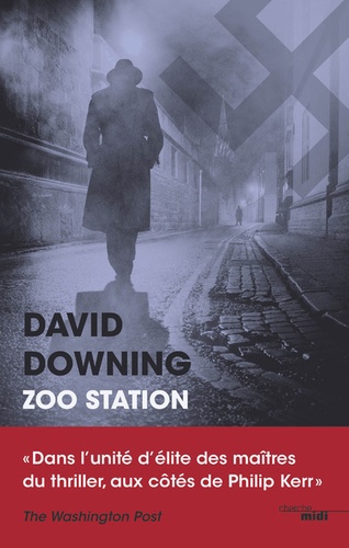 Zoo Station - Occasion