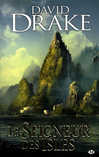 David Drake - Le Seigneur des Isles Tome 1 : .
