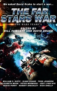  David Drake et  Bill Fawcett - The Far Stars War.