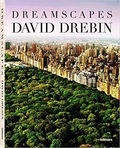 David Drebin - Dreamscapes.