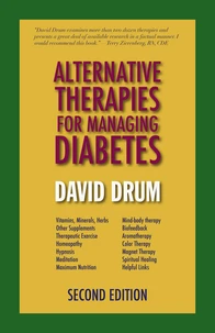 Alternative Therapies for Managing Diabetes