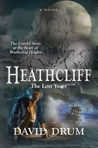  David Drum - Heathcliff: The Lost Years.