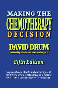  David Drum - Making the Chemotherapy Decision.