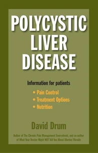 Polycystic Liver Disease: Information for Patients