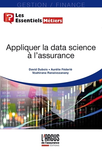 Appliquer la Data Science à l'assurance