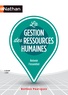 David Duchamp et Loris Guery - La gestion des ressources humaines.