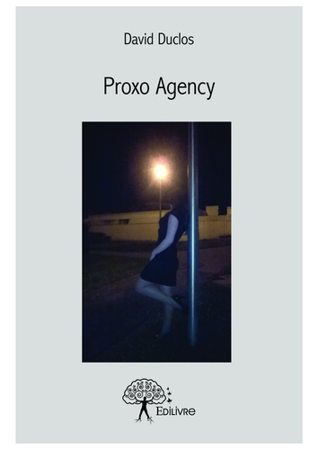 Proxo agency