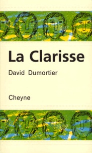 David Dumortier - La Clarisse.