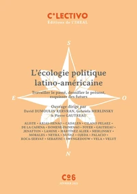 L'écologie politique latino-americaine