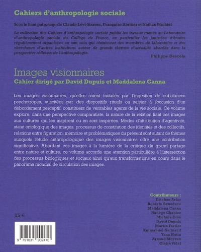 Images visionnaires